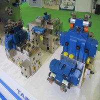 泰丰智能YB32-1000NCV二通插装阀