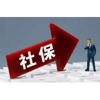 怀化社保公积金托管服务，无本地主体派驻人员属地参保办理