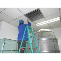 北京集中空调卫生检测 CNAS空调通风系统卫生检测