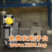 泵8
