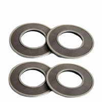 定制环形网片  60目不锈钢环形滤片