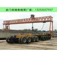 2025年福建厦门龙门吊租赁选型指南