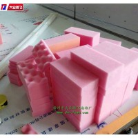 厂家生产大业腾飞聚乙烯U型防护条