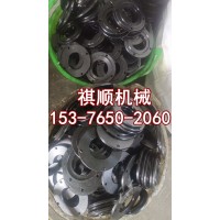 BRW400/31.5A乳化液泵用隔离腔油封 润滑管