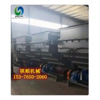 KAB87减速机 7.5KW给煤机驱动装置无极调速器