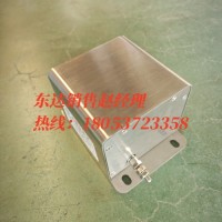 0-2米拉绳传感器 GUC2000矿用本安型拉绳位移传感器