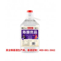 真全粮味来酒庄基酒多少钱