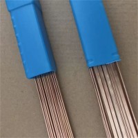 TGR31耐热钢用氩弧焊丝焊接性优良