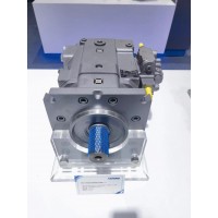 为起重机注入力量，给旋挖钻精准响应 —— 泰丰 TFA10V