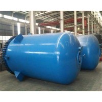 搪瓷反应釜与不锈钢反应釜的主要区别