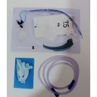 普通型一次性使用全麻组件