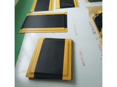 长期坐位防疲劳软垫，机械位抗疲劳地垫，卡优防静电桌垫 工业员工防疲劳屁股垫，卡优防静电屁股软垫