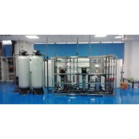 超纯水,超纯水设备，工业超纯水设备，厂家维护保养一站式服务