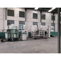 纯水保养,反渗透设备保养,超纯水设备保养,维护安装