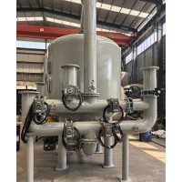 高速微滤过滤器参数有哪些