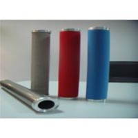 源美滤芯 精密滤芯替代