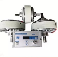 广州富荣磁粉，磁粉刹车器、磁粉离合器、粉末制动器，张力控制器