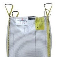 山东防静电吨袋 济南防静电吨袋 集装袋