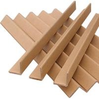 山东纸护角环绕型纸护角折弯纸护角纸护角