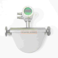 JFM600-C质量流量计