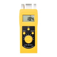 包装纸制品感应式水分仪DM200P   纸张纸盒水分检测仪