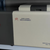 鹤壁中创生产NLY-ZC8100高精度全自动饲料能量测定仪