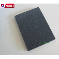 厂家生产大业腾飞50密度阻燃海绵