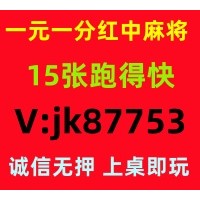 一气通惯红中麻将一元一分正在进行中
