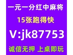 (行业领先)红中麻将一元一分正在进行中