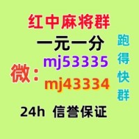 电气工业想打手机麻将哪里有群（24h信誉）