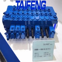 供应山东泰丰生产TRM10型多路阀