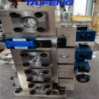 泰丰插装阀YN32-500HECV