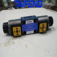 泰丰4WE6M-50/AG24NZ4电磁换向阀