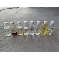 柴油脱色除味技术