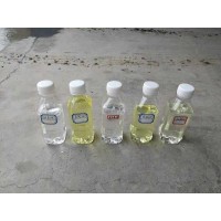 免酸洗不用白土废润滑油再生技术