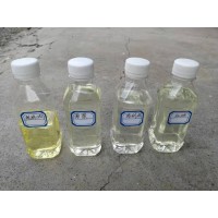 不用强酸碱废油炼油技术