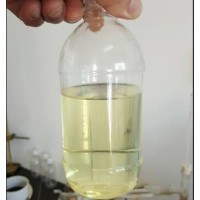 不用常压蒸馏废机油提炼柴油