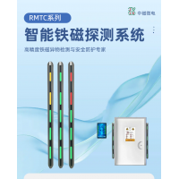 MRI室专用铁磁探测仪中磁微电