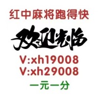 24小时正规一元一分红中麻将跑得快群