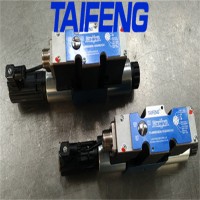 供应泰丰比例阀TF-4WREE6E32-1X