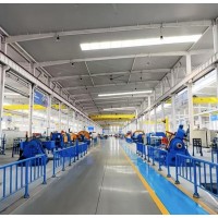 南京目赏njms-2026道路划线企业、厂区道路人车分流划线