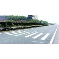 南京道路划线-交通标线大全及图解