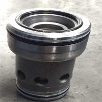 山东泰丰智能厂家生产直销大通径插件欢迎咨询