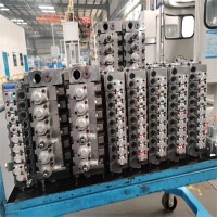 山东泰丰智能厂家专业生产直销多路阀