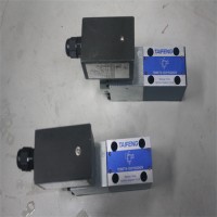 TDBET6-1X/315G24Z4比例溢流阀山东泰丰智能厂家生产直销