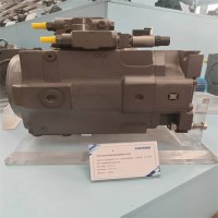 TFA7VO160LRDR/10柱塞泵山东泰丰智能厂家生产直销