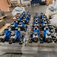 山东泰丰智能厂家生产供应HYZ32-800CV-00R1二通插装阀