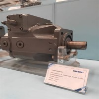 TFB1V63Y/1X柱塞泵山东泰丰智能厂家生产供应