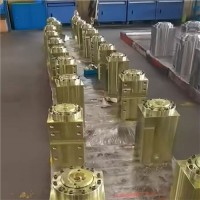 山东泰丰智能厂家生产供应折弯机油缸欢迎咨询