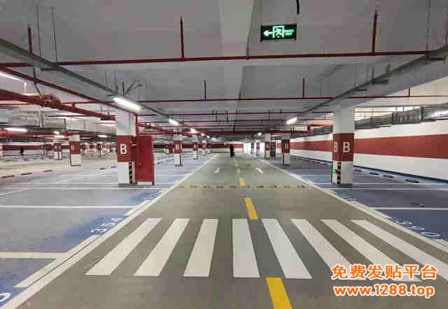 6地下车库报价18951744567